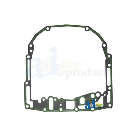A & I Products Gasket; Transmission Front Cover 18" x18" x4" A-R121682